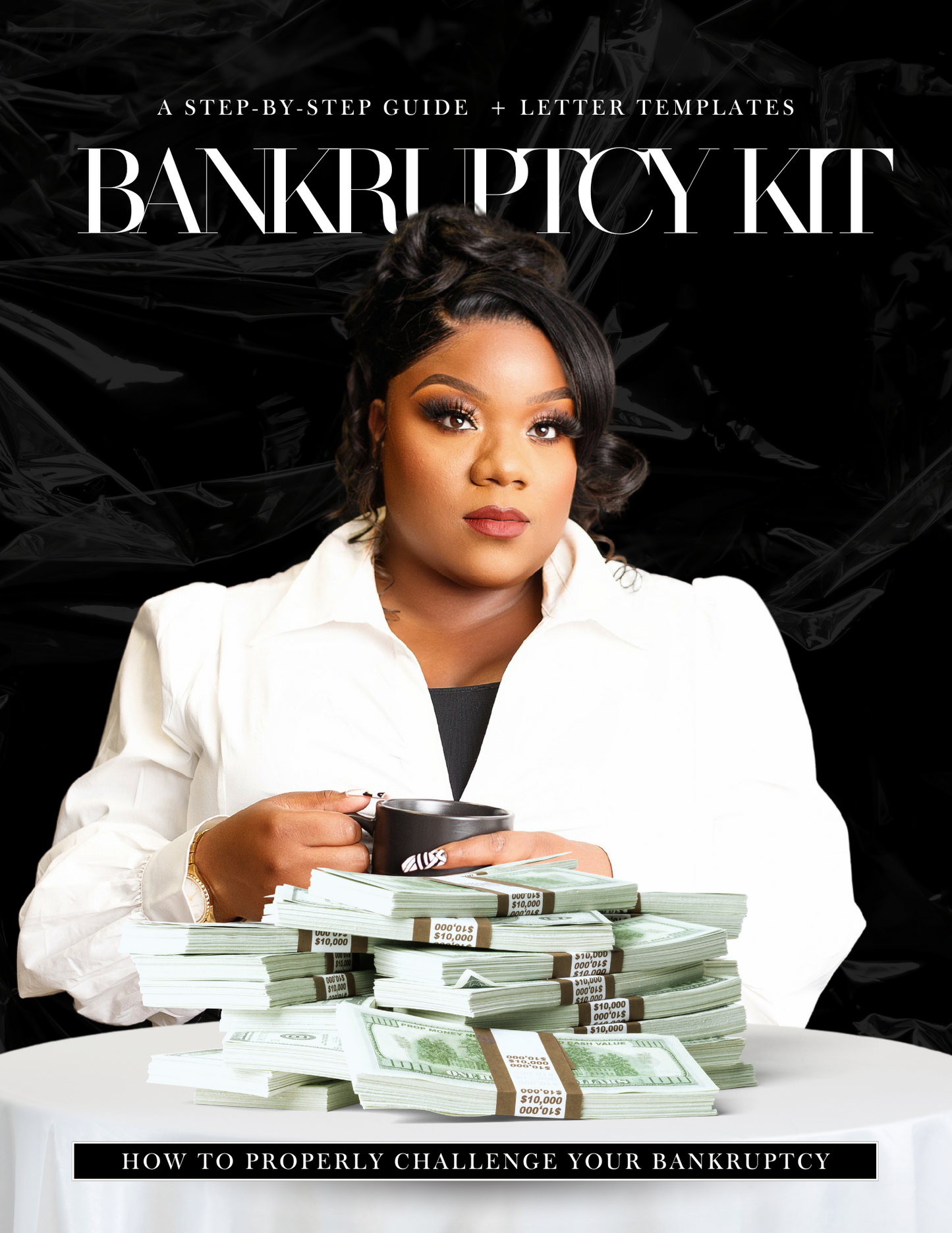 Bankruptcy Removal Kit