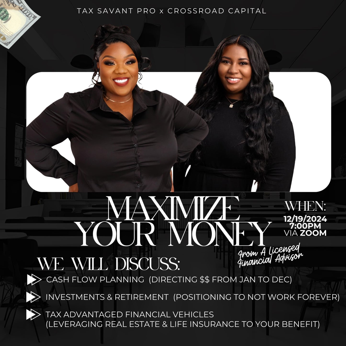 Real Estate Investment Management Trust Manager