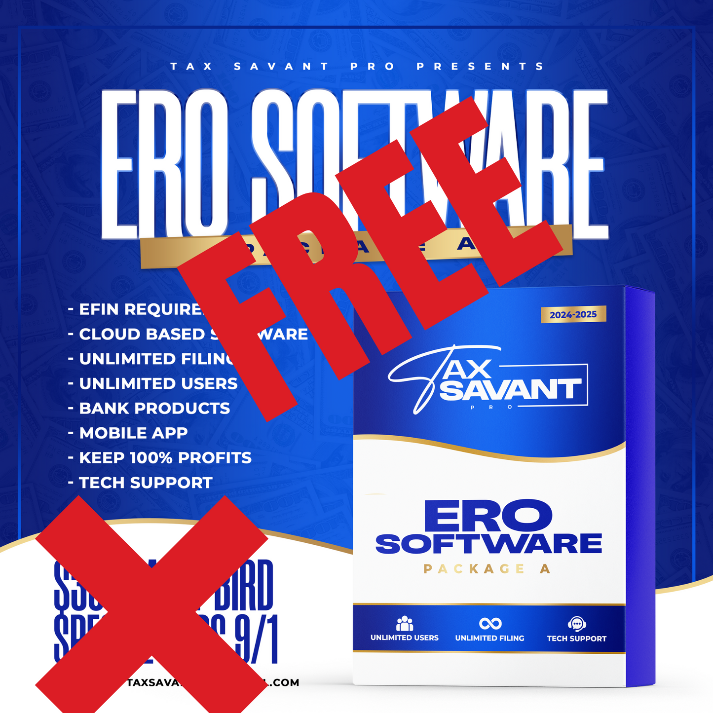 FREE SOFTWARE