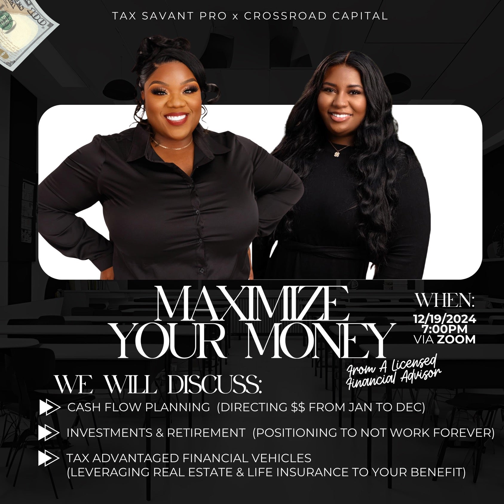 Real Estate Investment Management Trust Manager 